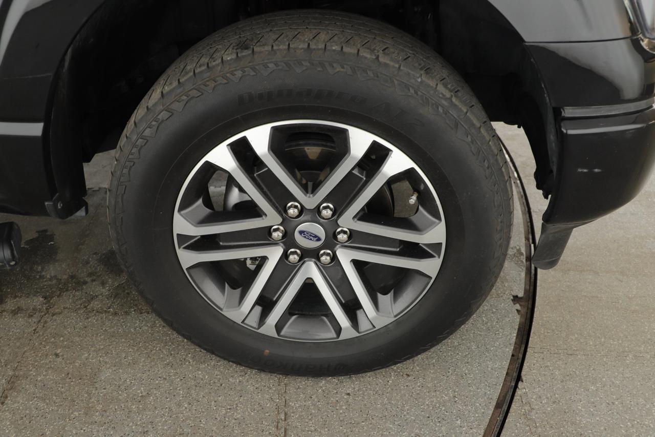 2023 Ford F-150 XL New Braunfels TX
