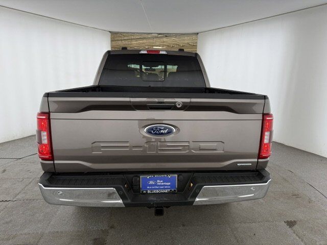 2023 Ford F-150 XL New Braunfels TX