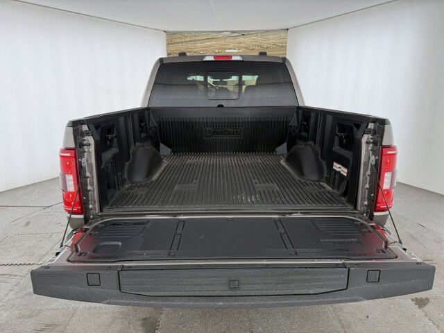 2023 Ford F-150 XL New Braunfels TX