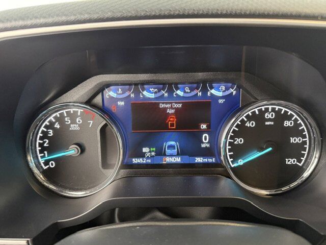2023 Ford F-150 XL New Braunfels TX