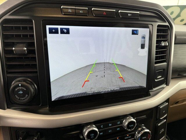 2023 Ford F-150 XL New Braunfels TX