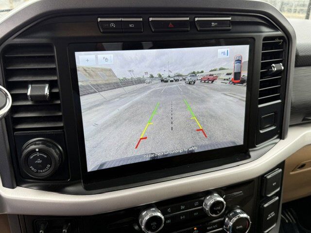 2023 Ford F-150 XL New Braunfels TX