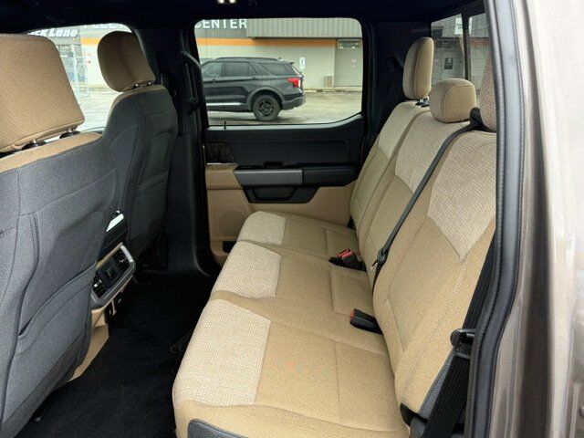 2023 Ford F-150 XL New Braunfels TX