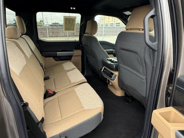 2023 Ford F-150 XL New Braunfels TX