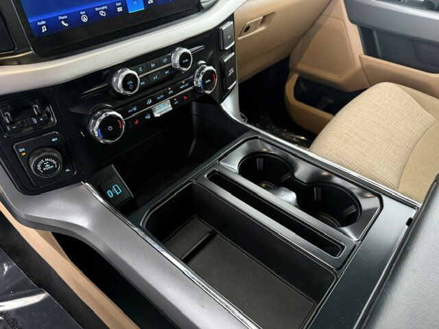 2023 Ford F-150 XL New Braunfels TX