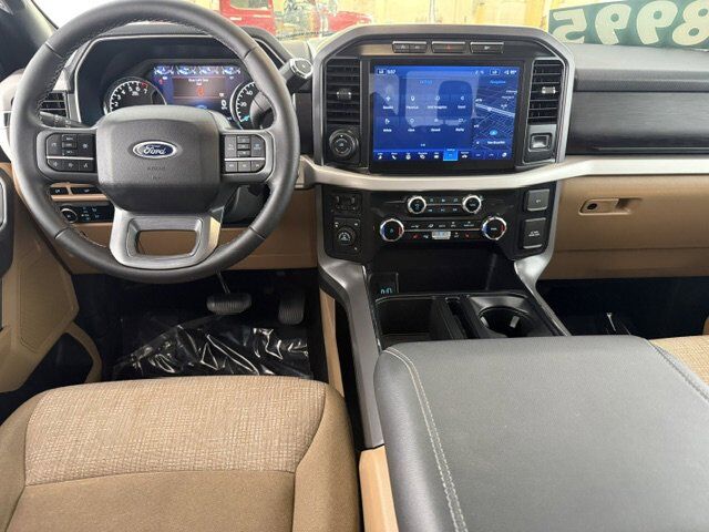2023 Ford F-150 XL New Braunfels TX