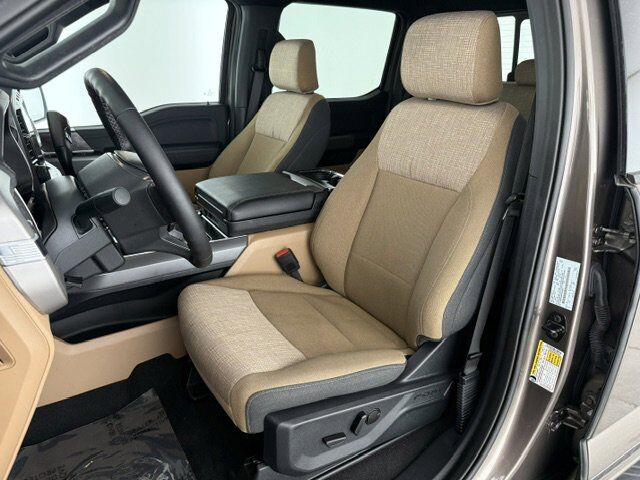 2023 Ford F-150 XL New Braunfels TX