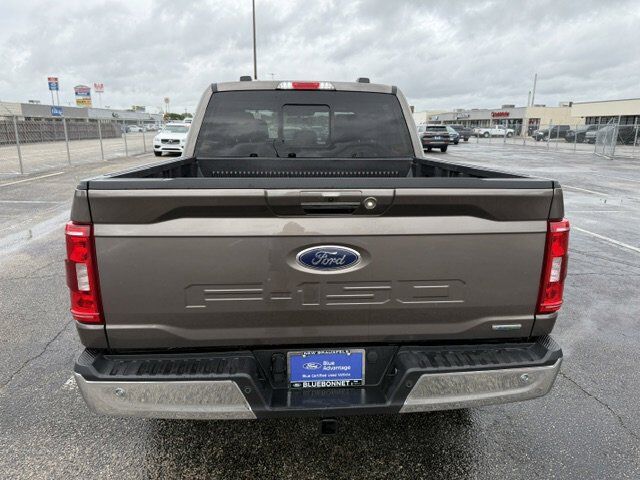2023 Ford F-150 XL New Braunfels TX