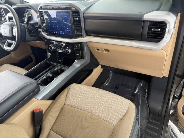 2023 Ford F-150 XL New Braunfels TX