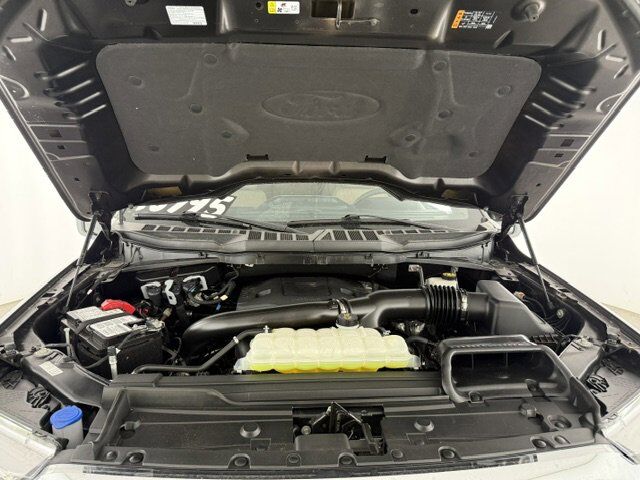 2023 Ford F-150 XL New Braunfels TX