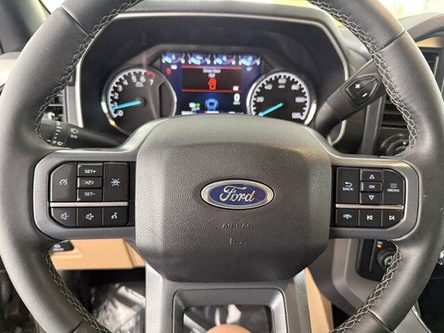 2023 Ford F-150 XL New Braunfels TX