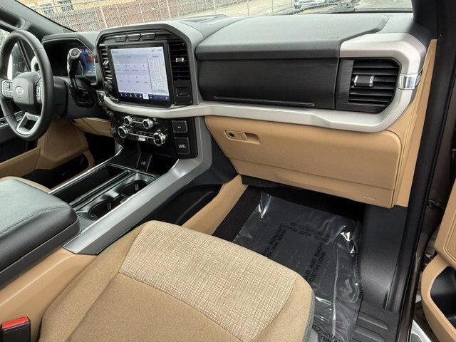 2023 Ford F-150 XL New Braunfels TX
