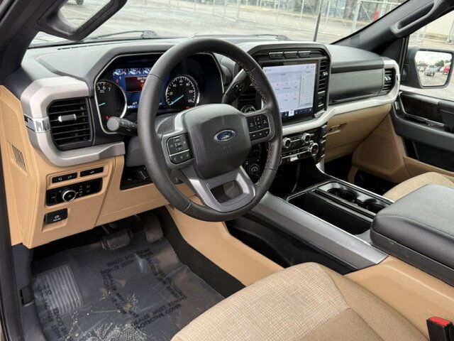 2023 Ford F-150 XL New Braunfels TX