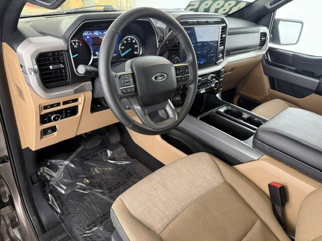2023 Ford F-150 XL New Braunfels TX