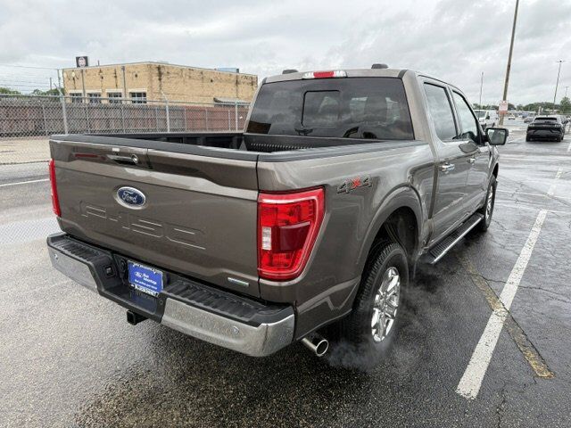 2023 Ford F-150 XL New Braunfels TX