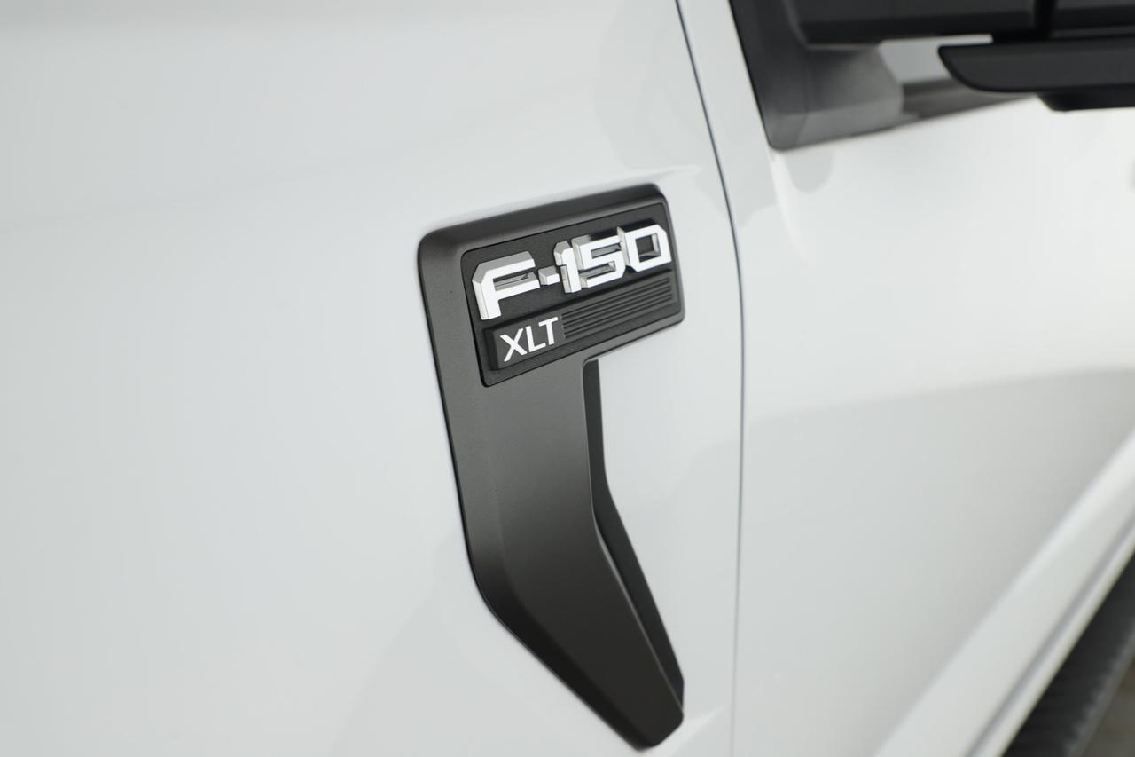 2023 Ford F-150 XL New Braunfels TX