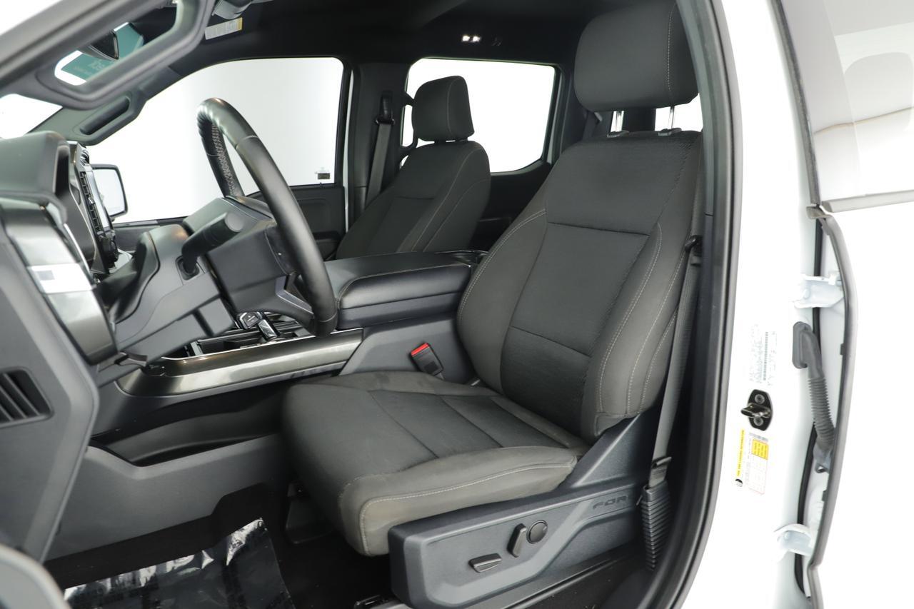2023 Ford F-150 XL New Braunfels TX