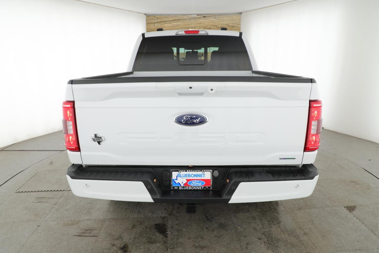2023 Ford F-150 XL New Braunfels TX