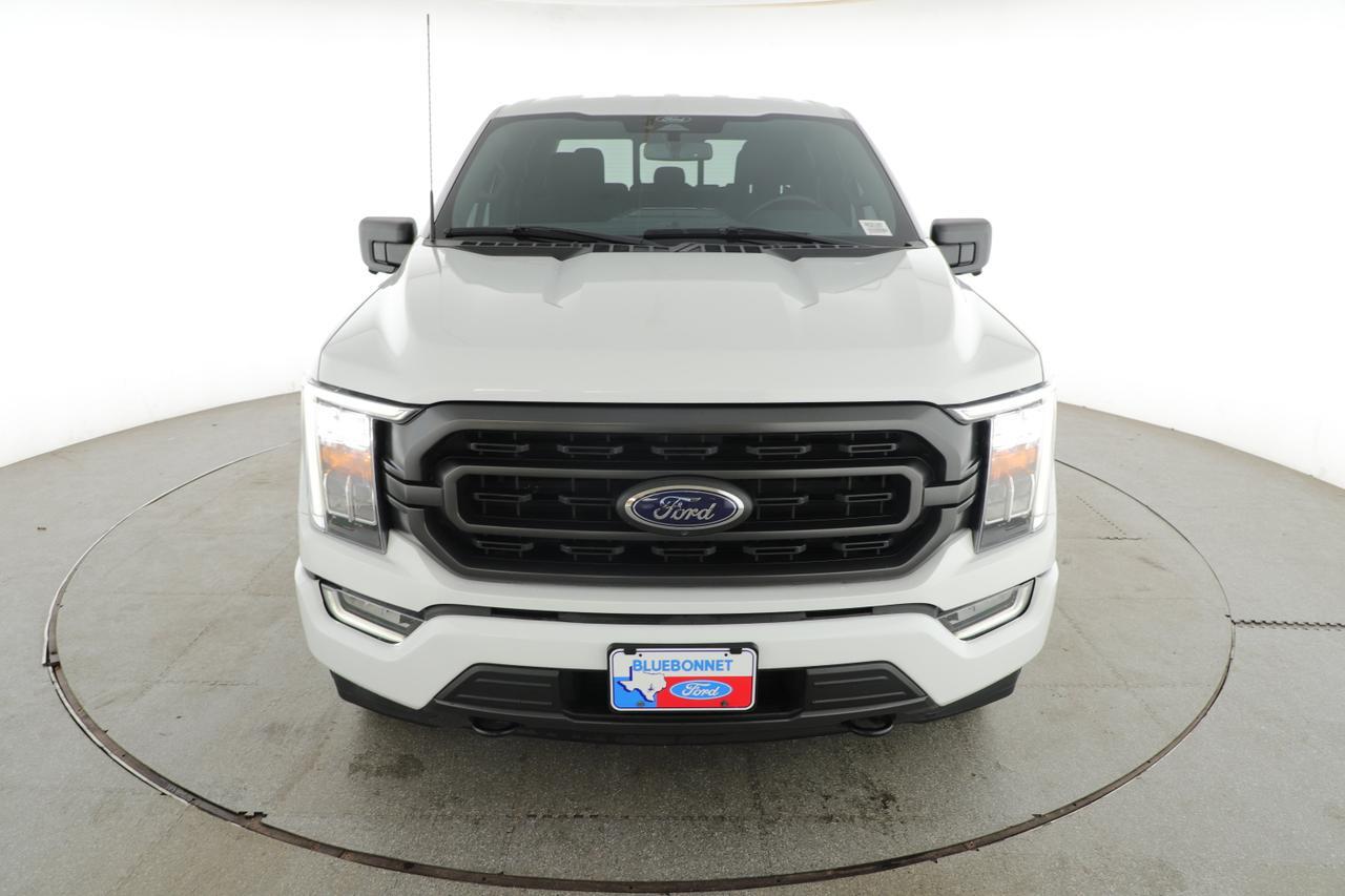 2023 Ford F-150 XL New Braunfels TX
