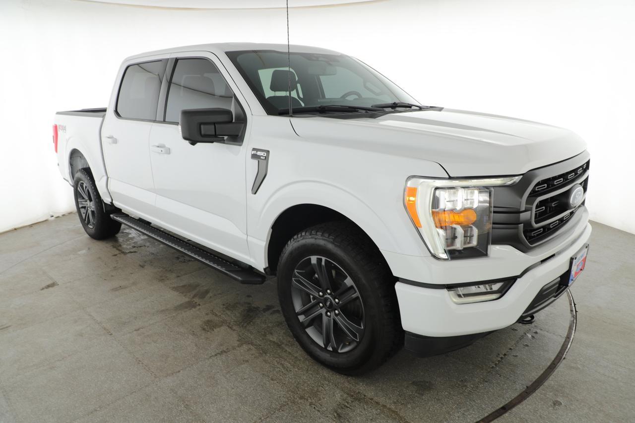 2023 Ford F-150 XL New Braunfels TX