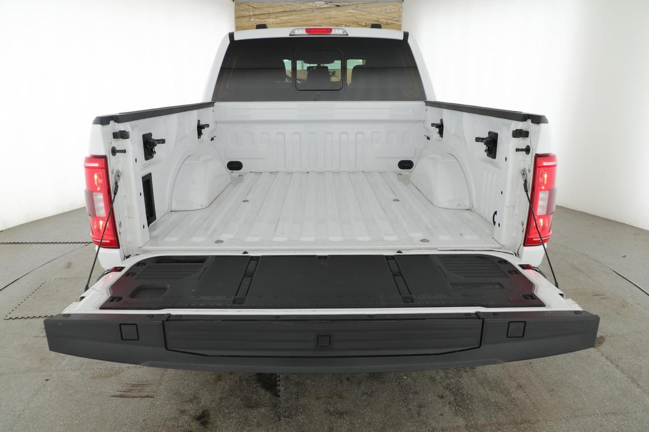 2023 Ford F-150 XL New Braunfels TX