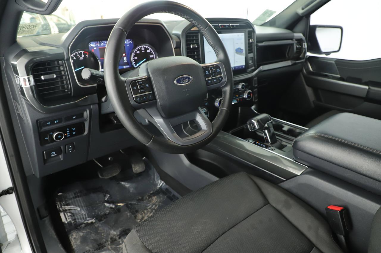 2023 Ford F-150 XL New Braunfels TX