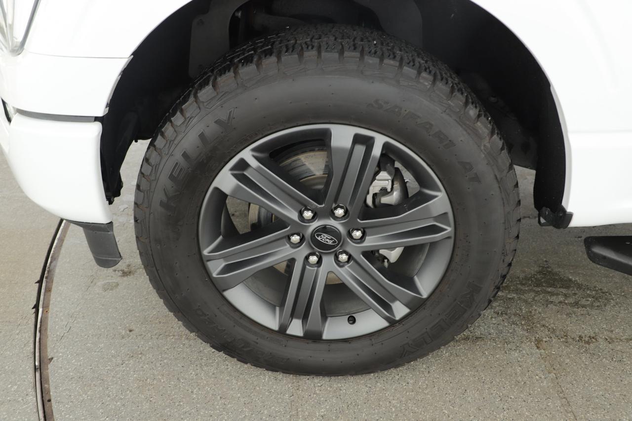 2023 Ford F-150 XL New Braunfels TX