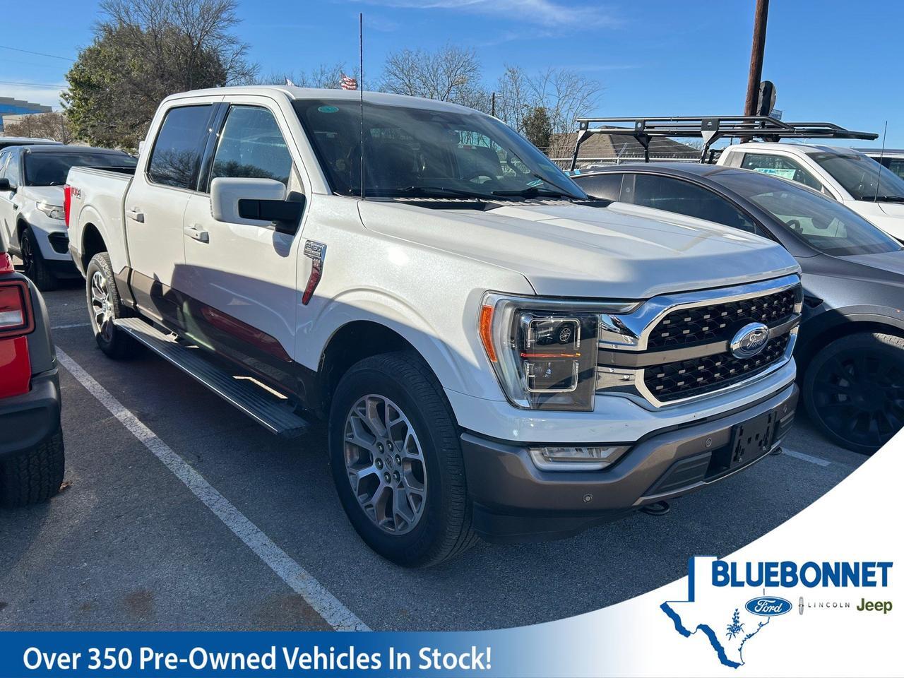 2023 Ford F-150 XL New Braunfels TX