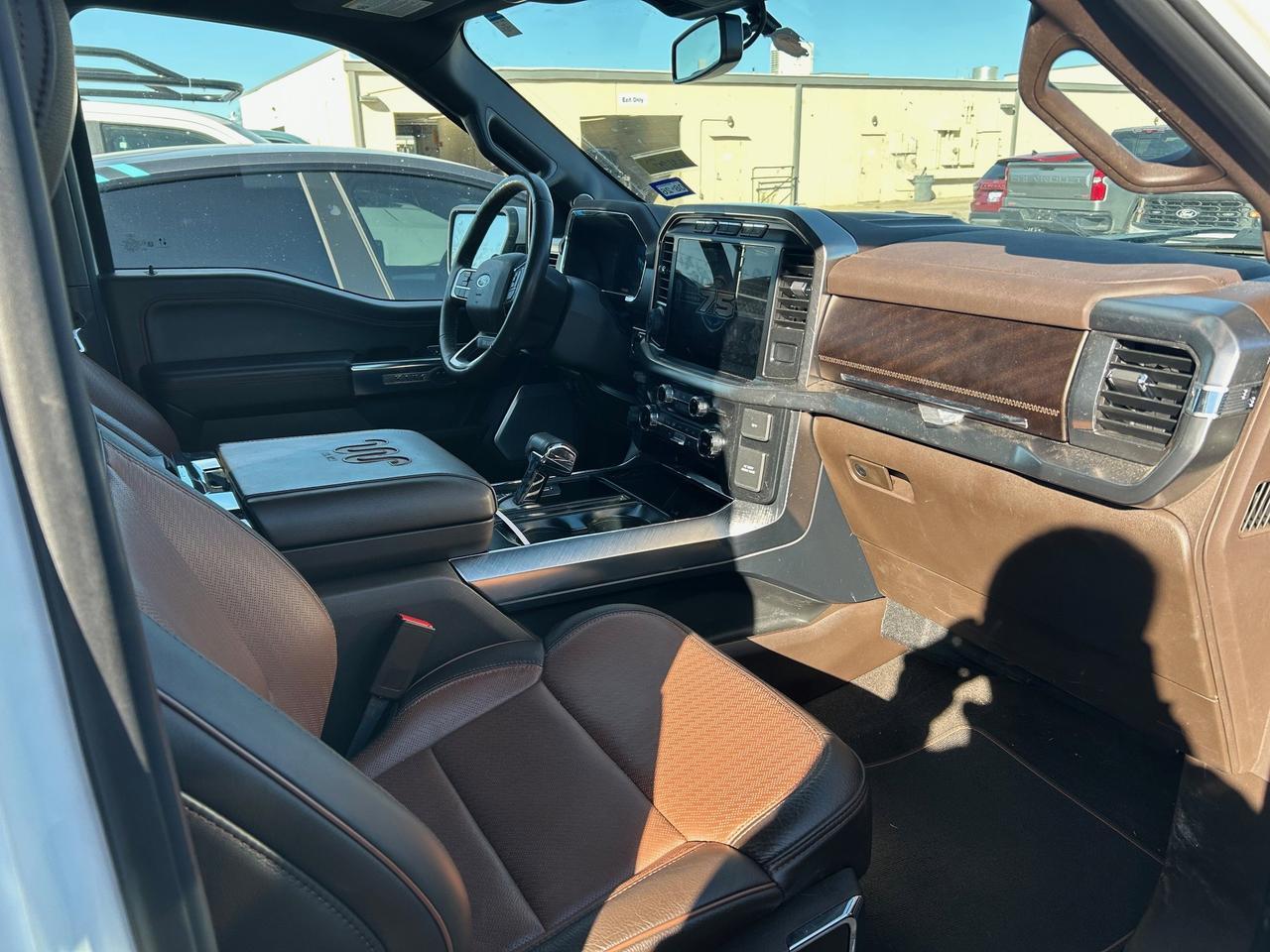 2023 Ford F-150 XL New Braunfels TX