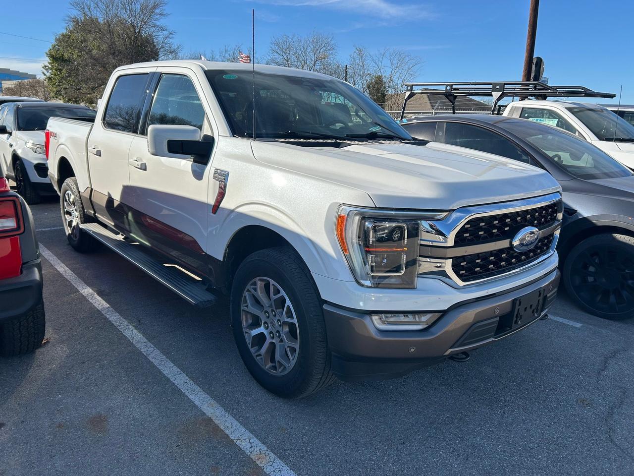 2023 Ford F-150 XL New Braunfels TX