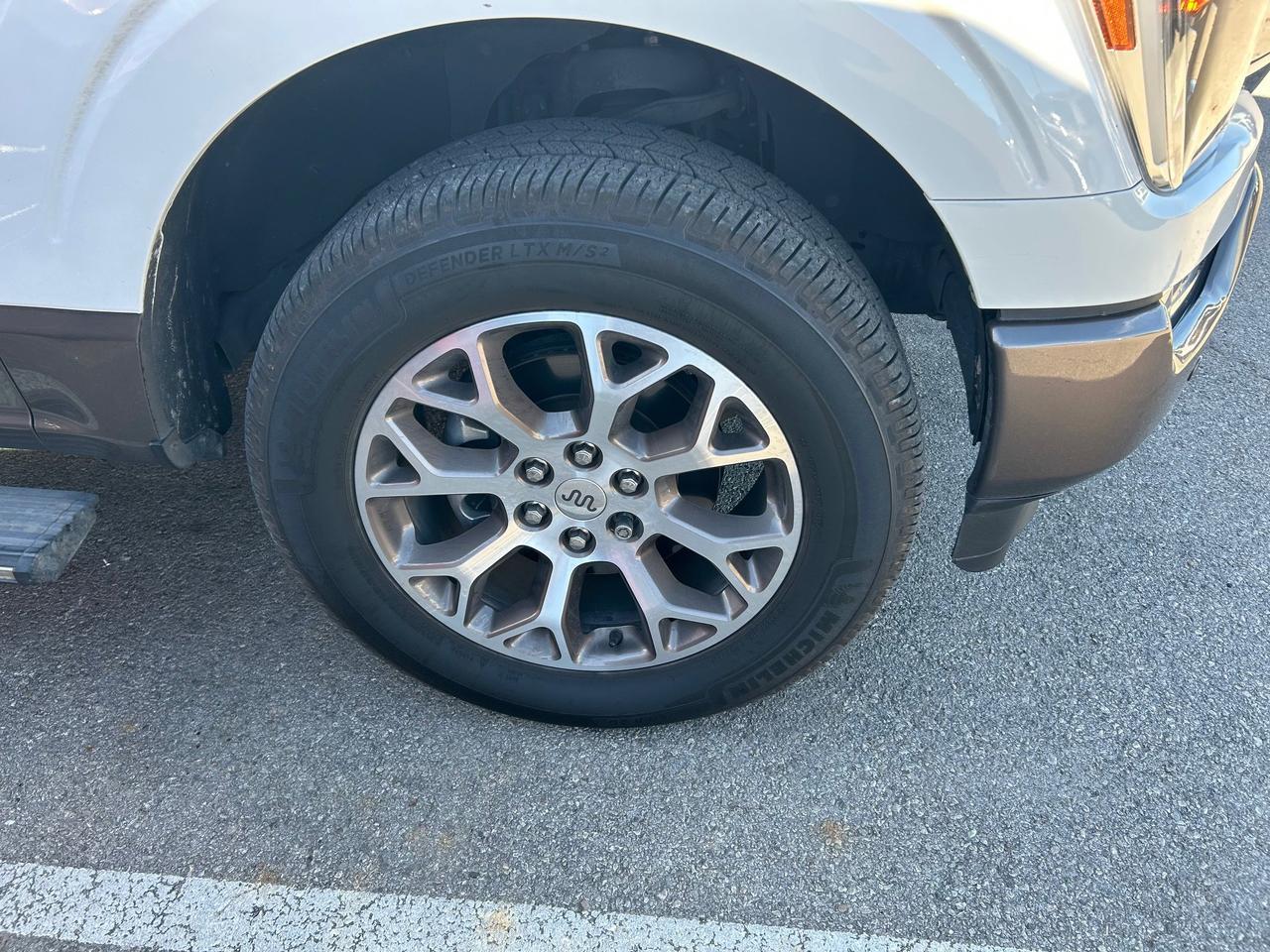 2023 Ford F-150 XL New Braunfels TX