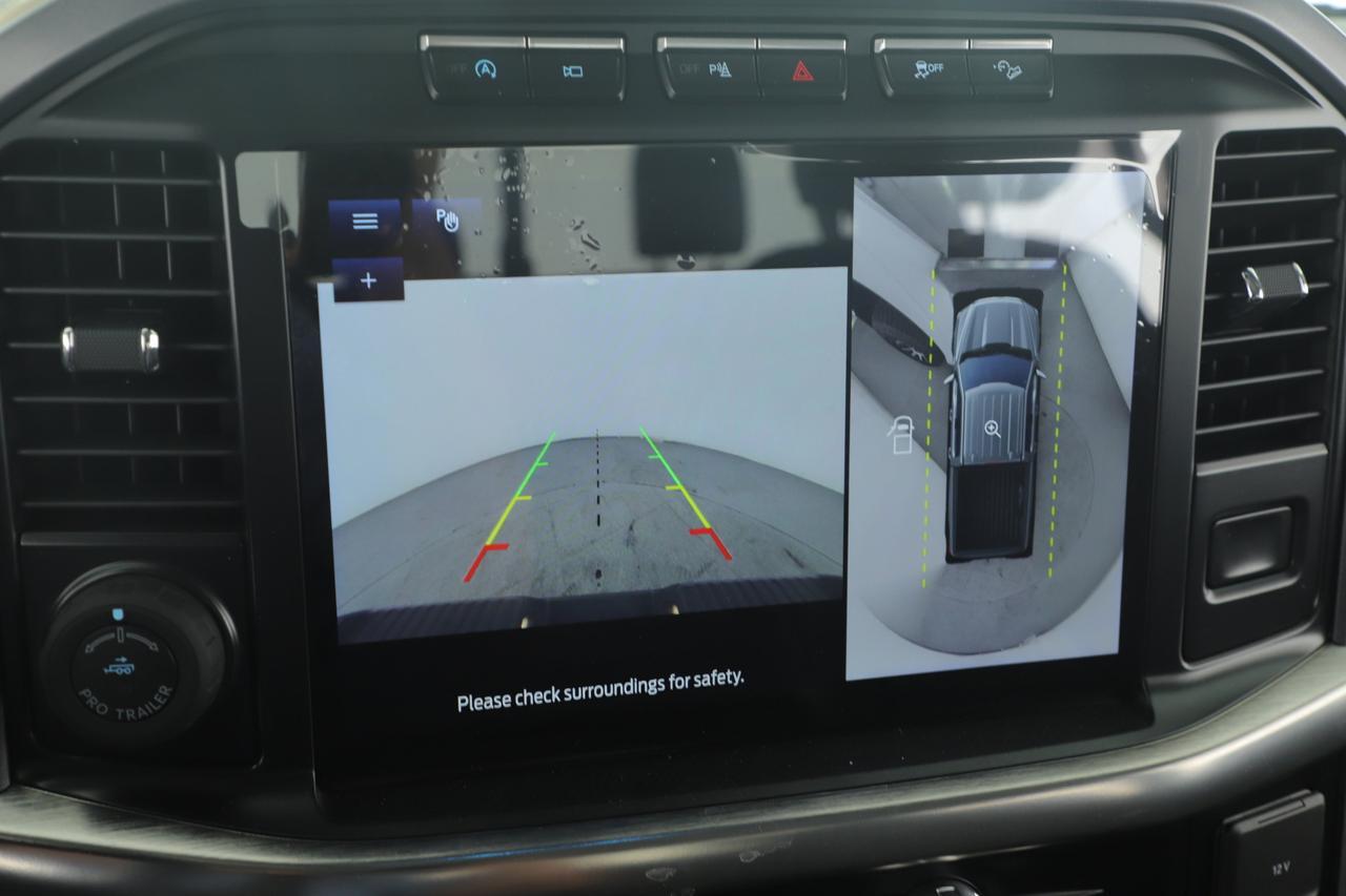 2023 Ford F-150 XL New Braunfels TX