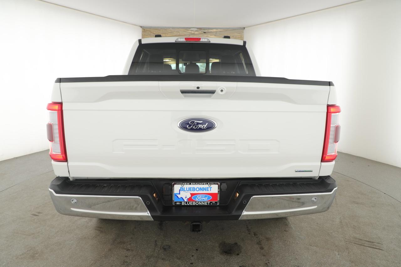 2023 Ford F-150 XL New Braunfels TX