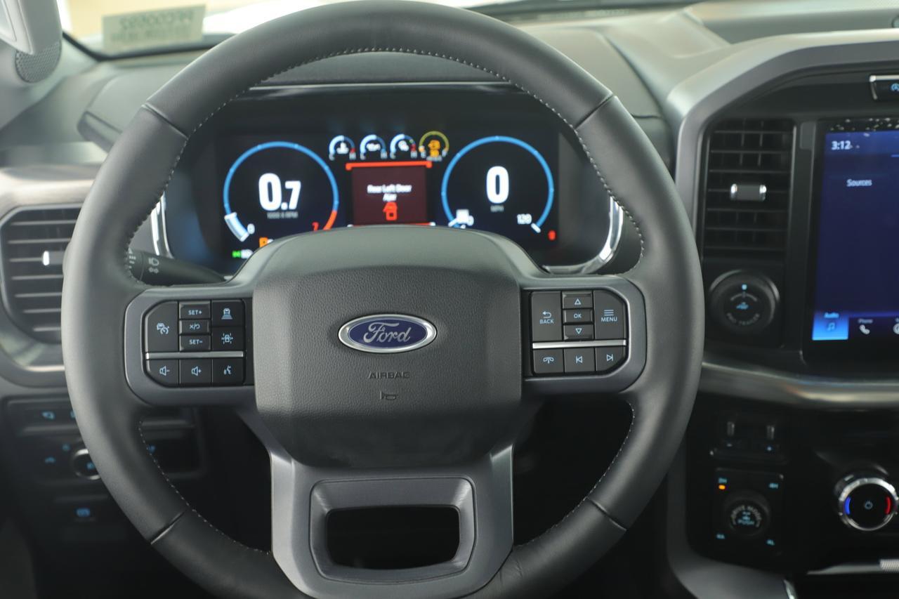 2023 Ford F-150 XL New Braunfels TX