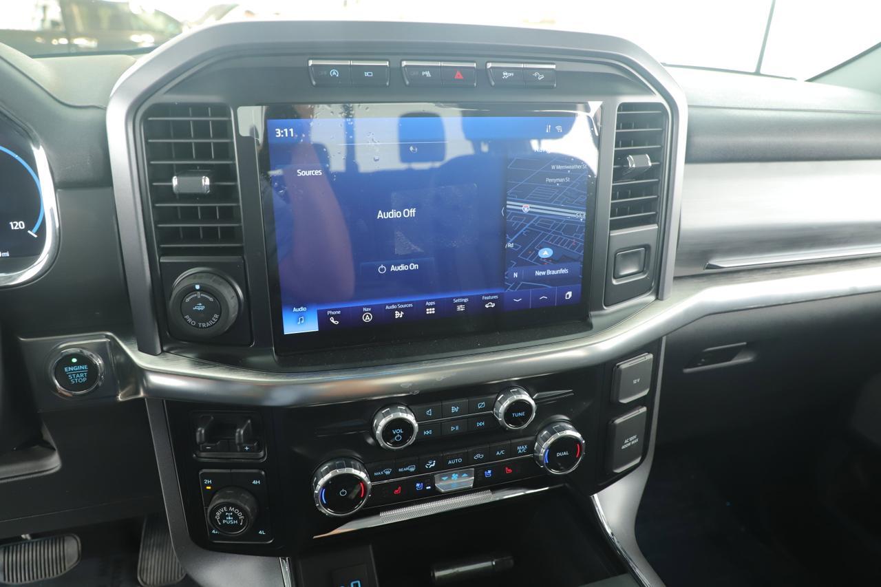 2023 Ford F-150 XL New Braunfels TX