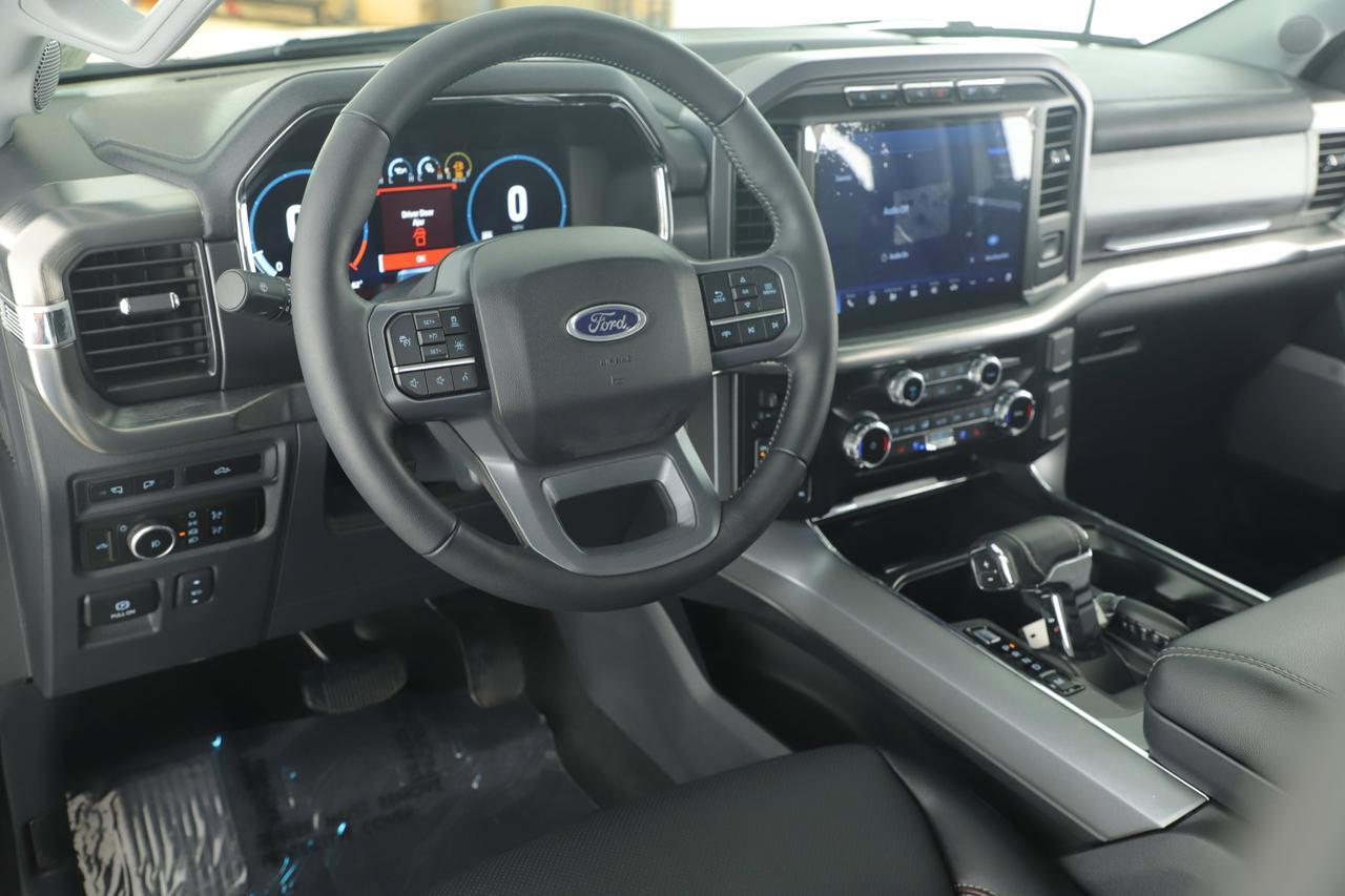 2023 Ford F-150 XL New Braunfels TX