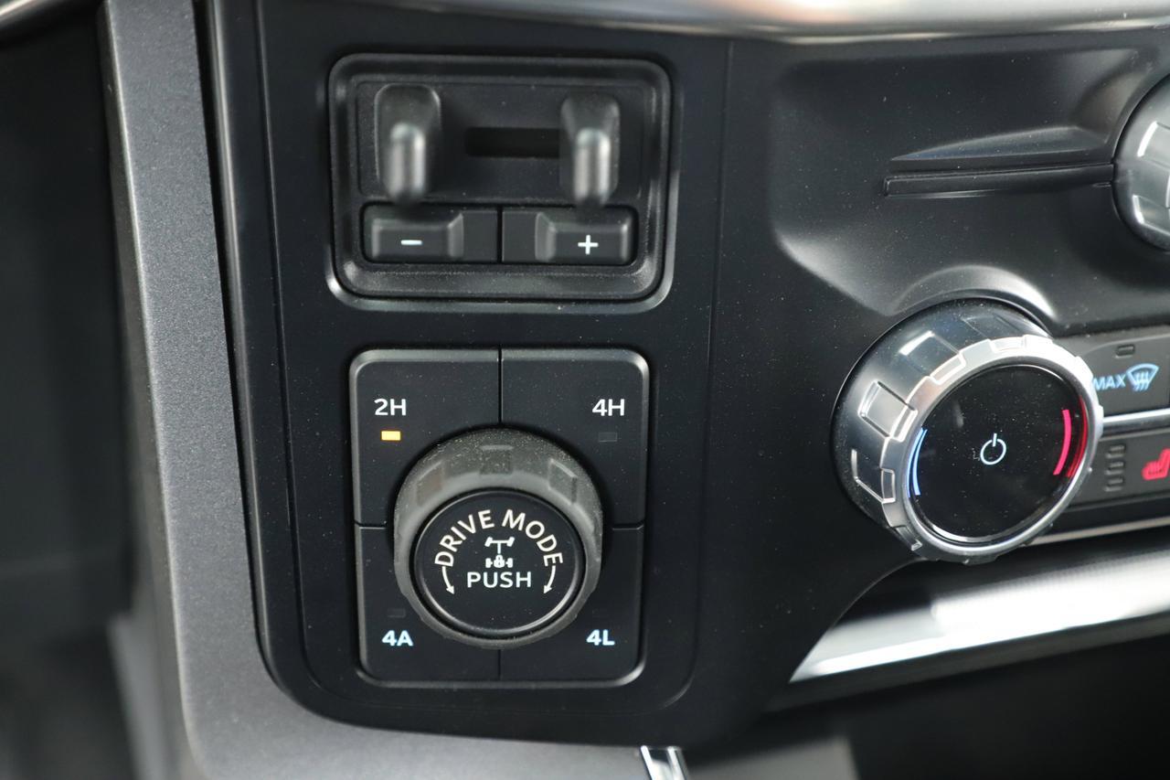 2023 Ford F-150 XL New Braunfels TX