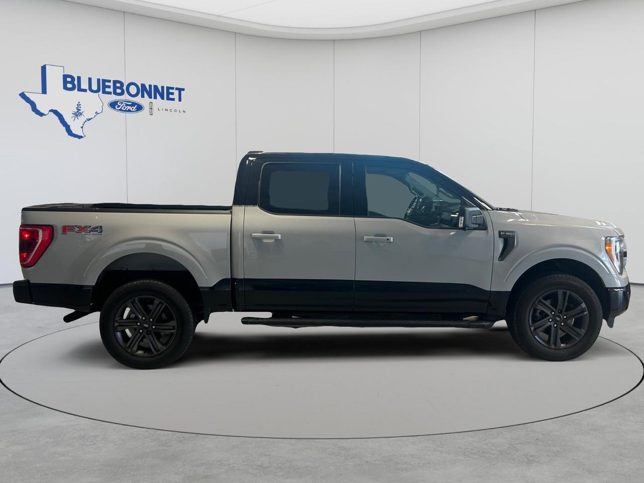 2023 Ford F-150 XL New Braunfels TX