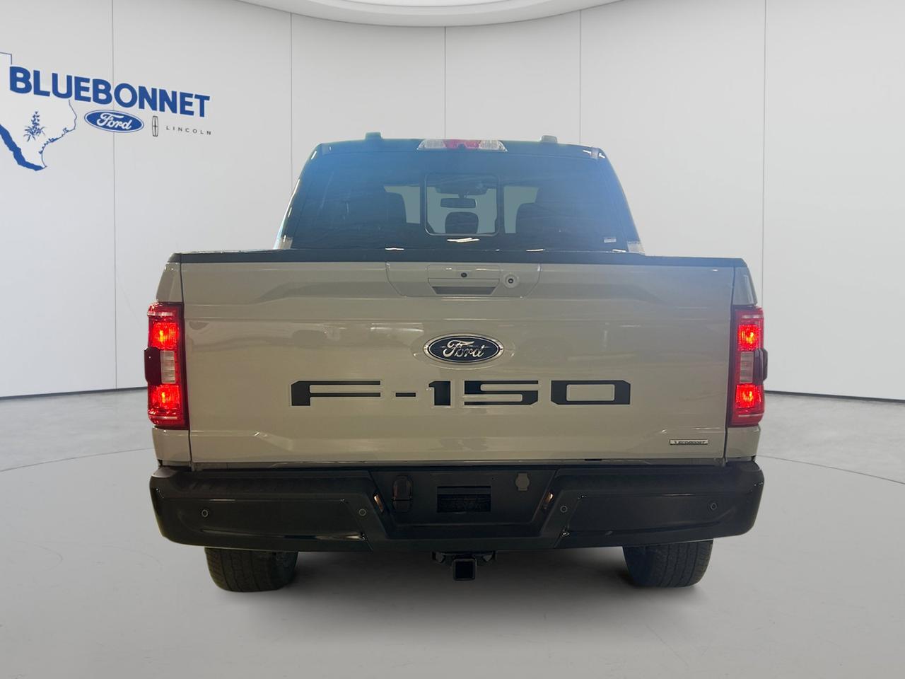 2023 Ford F-150 XL New Braunfels TX