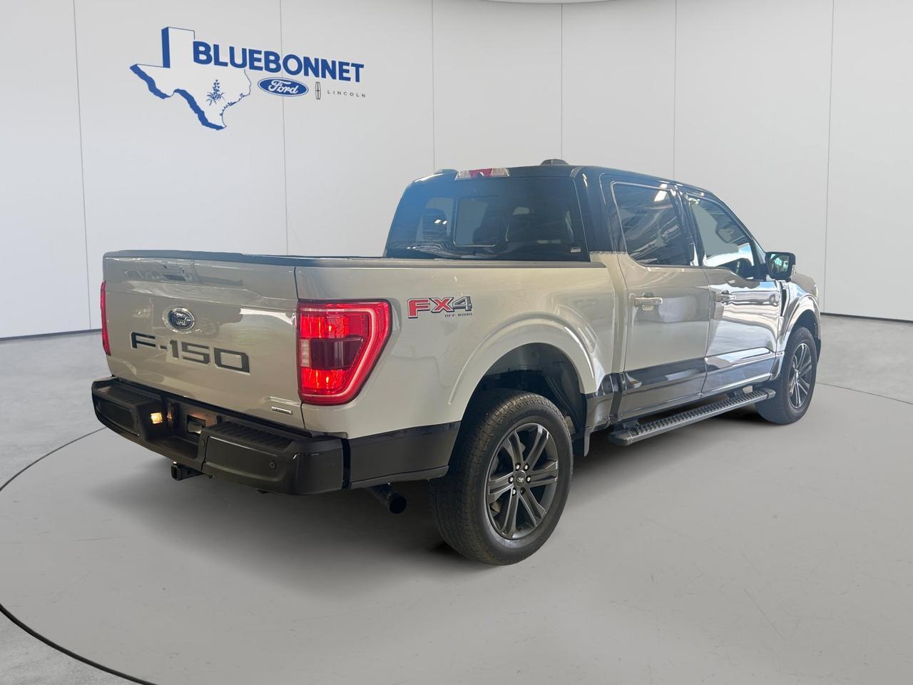 2023 Ford F-150 XL New Braunfels TX