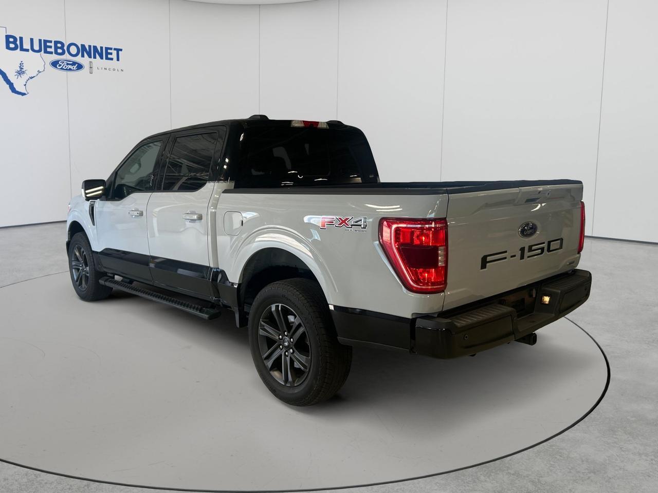 2023 Ford F-150 XL New Braunfels TX