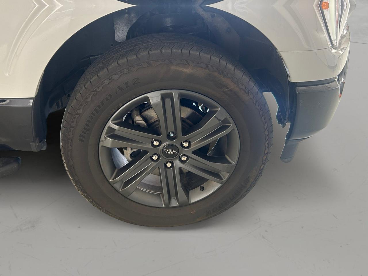 2023 Ford F-150 XL New Braunfels TX