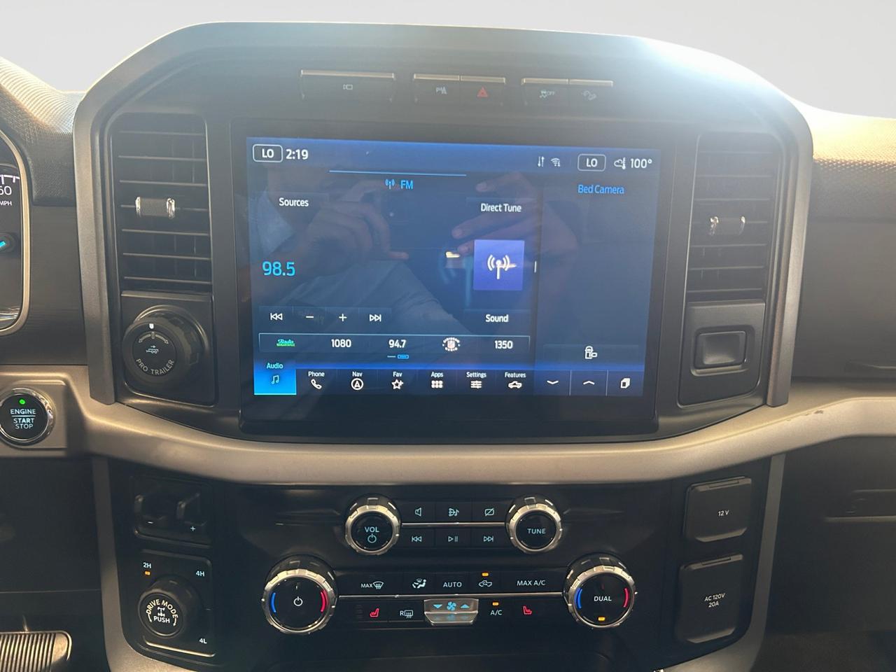 2023 Ford F-150 XL New Braunfels TX