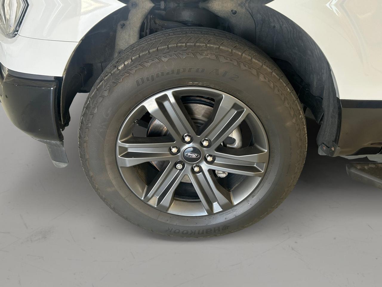 2023 Ford F-150 XL New Braunfels TX