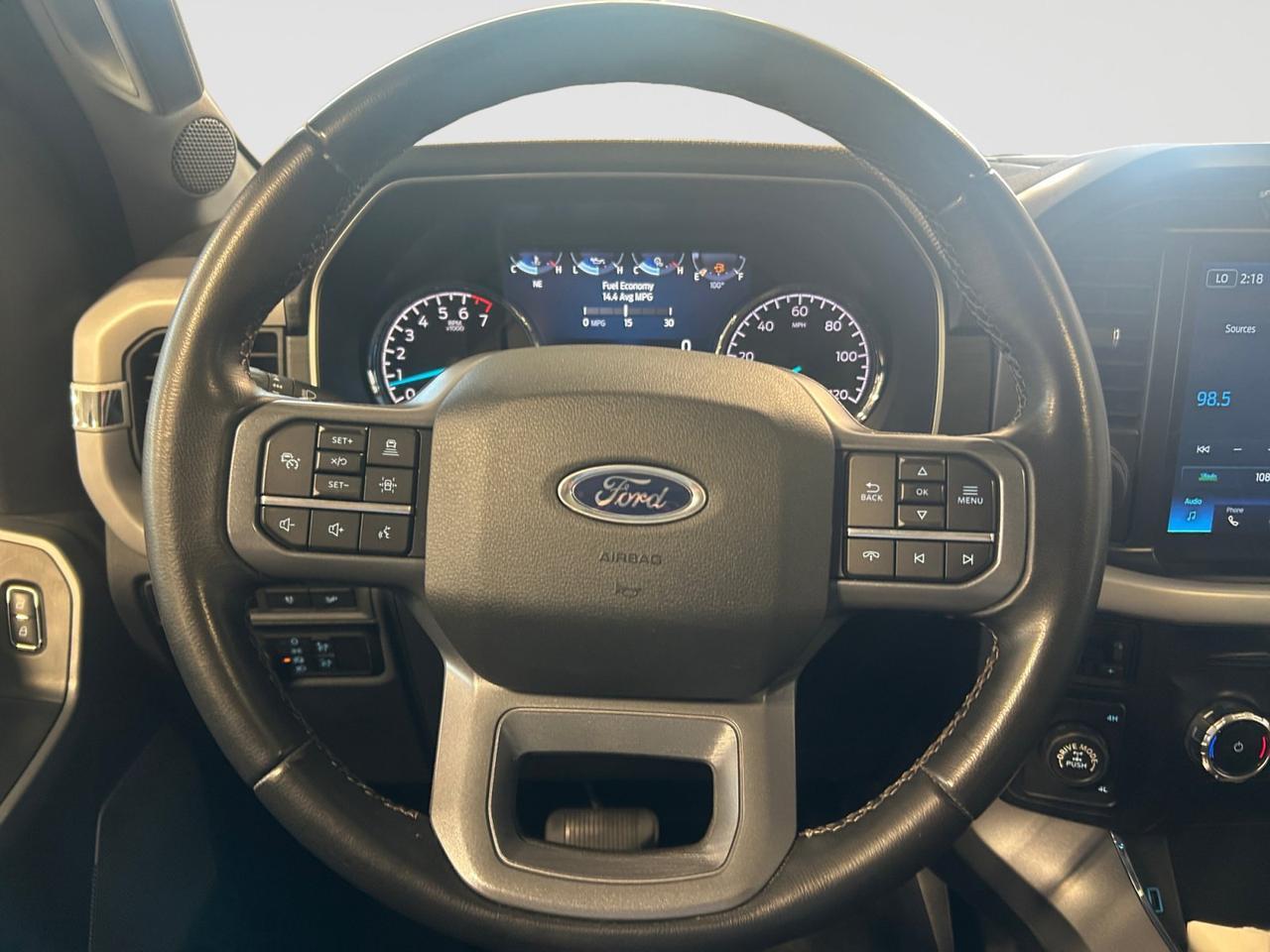 2023 Ford F-150 XL New Braunfels TX