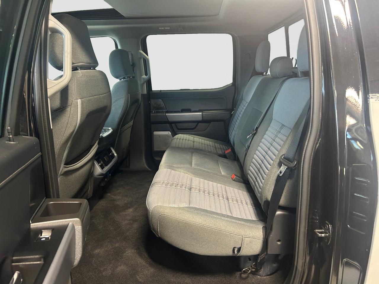 2023 Ford F-150 XL New Braunfels TX