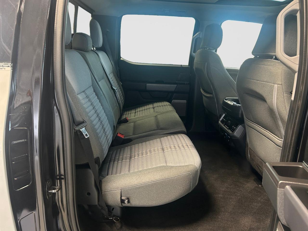 2023 Ford F-150 XL New Braunfels TX