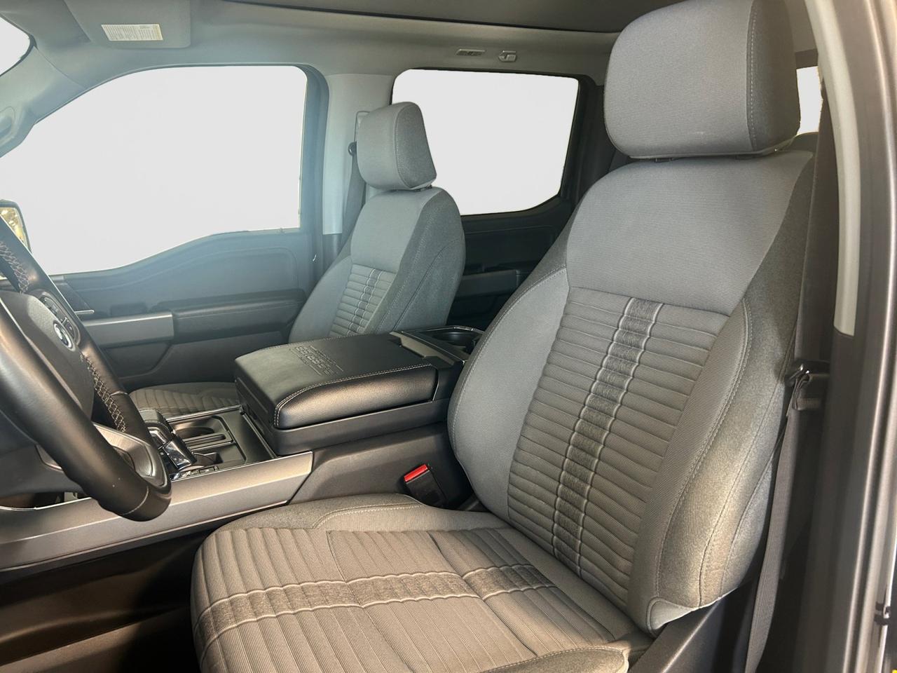 2023 Ford F-150 XL New Braunfels TX