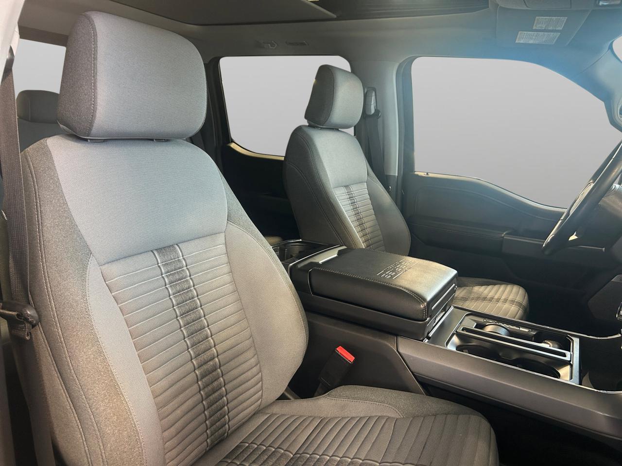 2023 Ford F-150 XL New Braunfels TX