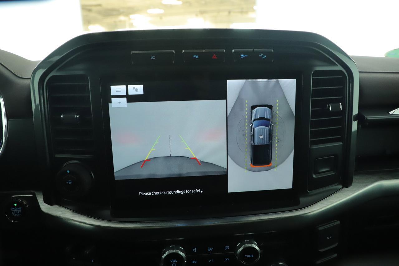 2023 Ford F-150 XL New Braunfels TX